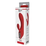 Dream Toys Vibrator Bunny