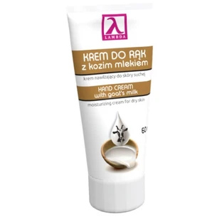 Goat's milk wound cream 60 ml