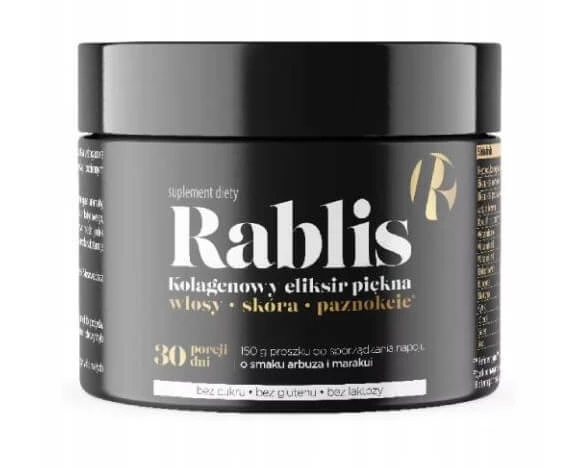 Rablis, poeder voor oplossing, 150 g