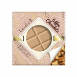 Lovely Toffee Chocolate Deep Chocolate Lovely Toffee Deep Chocolate Matte Face & Body Powder, 9g