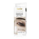 Delia Creator Eyebrow and Eyelash Growth Serum, 7ml