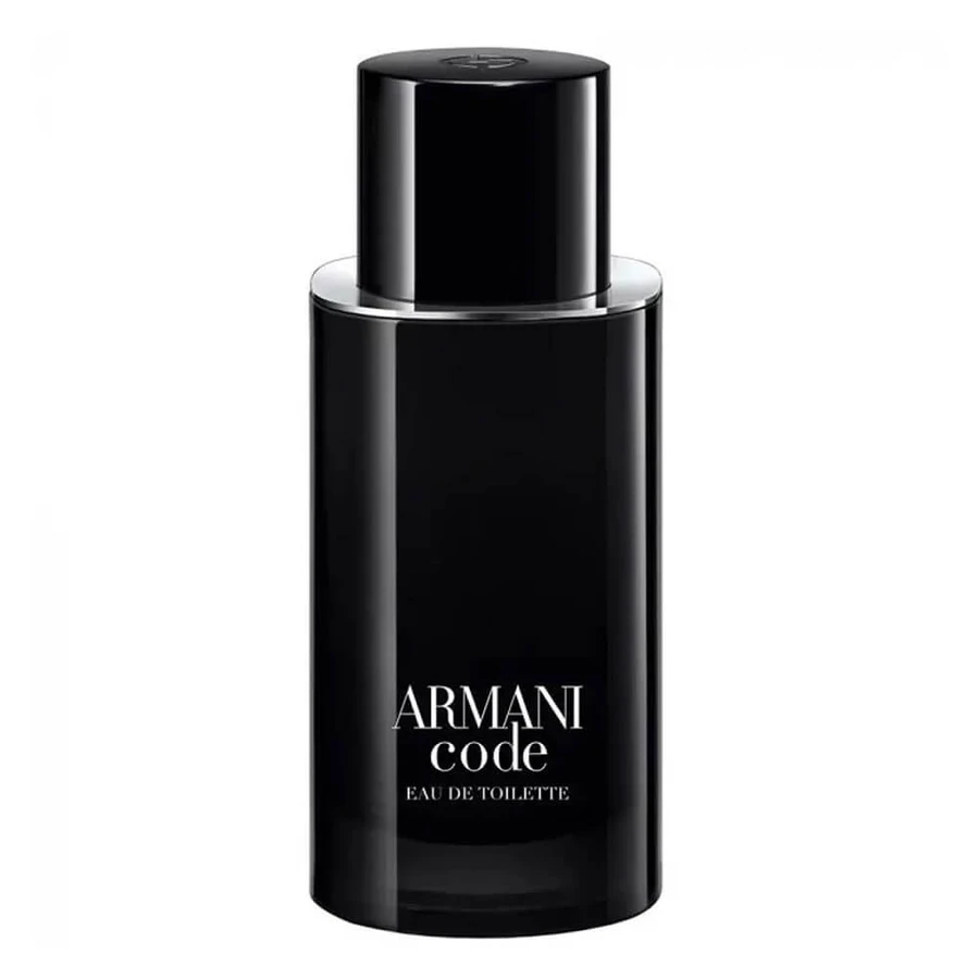 Giorgio Armani Armani Code Pour Homme Eau de toilette, 75ml