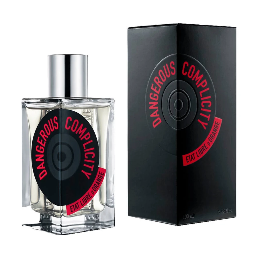 Eau de parfum Etat Libre D`Orange La Fin Du Monde, 50ml
