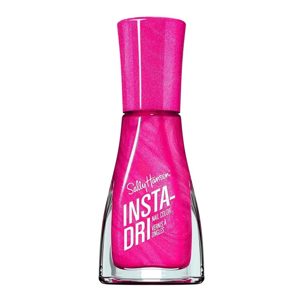 Sally Hansen Insta-Dri Nagellak 303 Flashy Fuchsia, 9,17ml