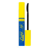 Lovely Pump Up Curling Black wasserfeste Curling-Mascara, 8 g