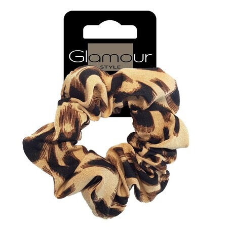 Glamour Wax Wrap Panter