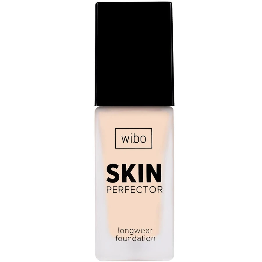Wibo Gesichtsgrundierung 3N beige, 30ml