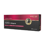 Collagen Pepti anti-aging Pepti, 60 capsules