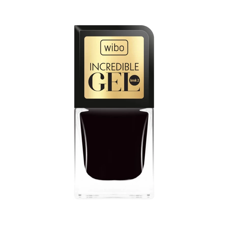 Wibo Incredible el el nail polish 14, 8.5ml