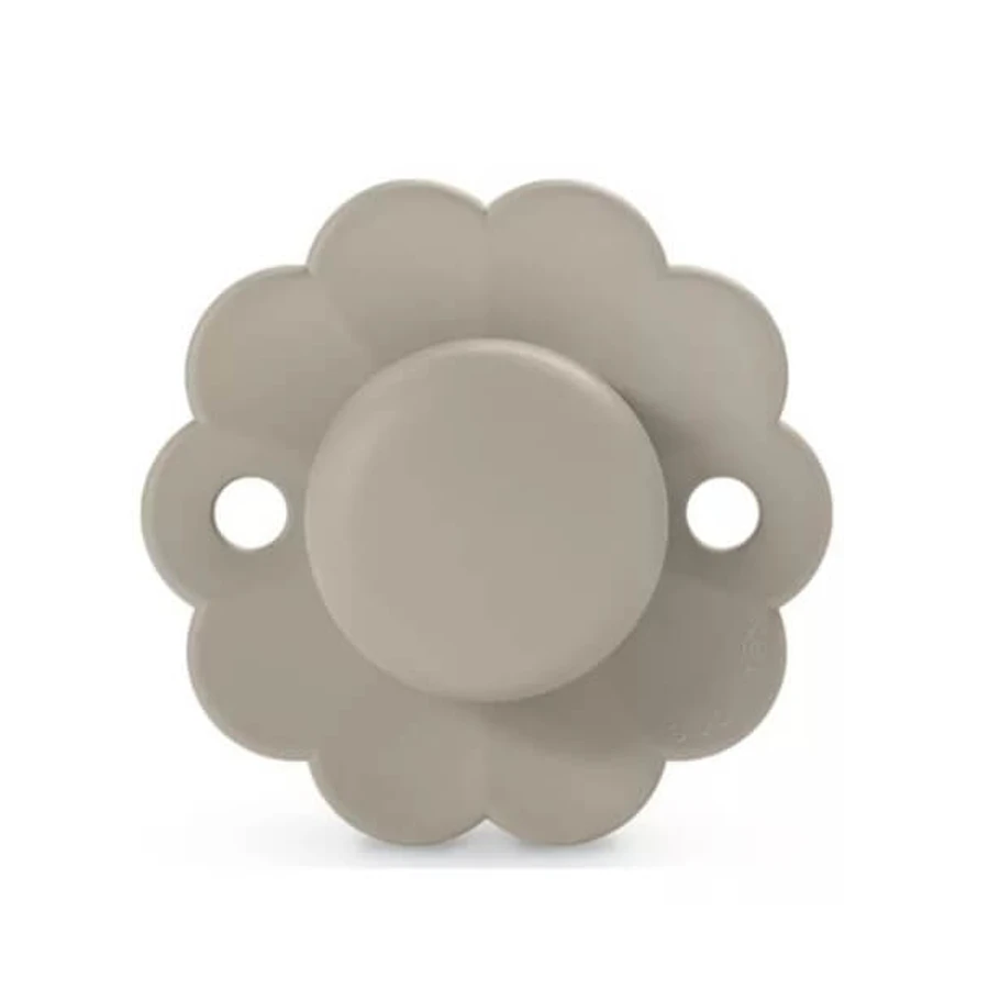 Suavinex SX Pro Wonder dummy 0-6m Grijze Wolken, 1 stuk