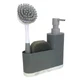 Blink, Monobloc Marble, Dishwashing Set, 1 pc