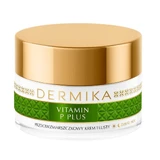 Dermika Vitamine P Plus Hypoallergene dag- en nachtcrème, 50ml