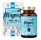 Magnesium T1000 + B6, 60 capsules