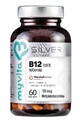 MyVita Zilver Vitamine B12 Forte 60 capsules