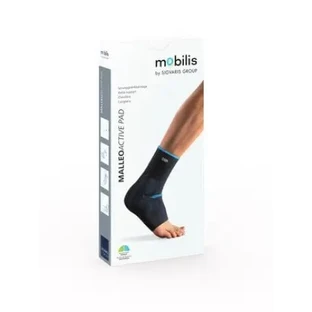Mobilis Malleo Active, Enkelstabilisator, maat S, rechts, 1st