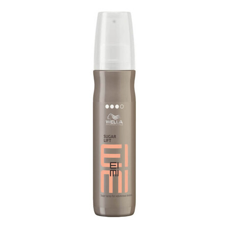 Wella Professionals Eimi Sugar Lift Volumping Hair Spray, 150ml