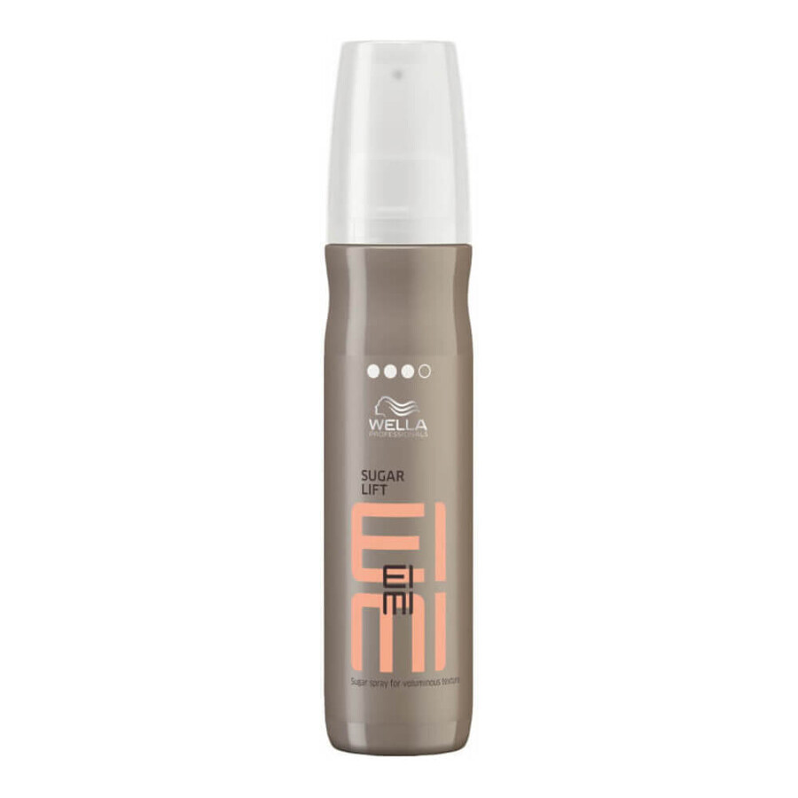 Wella Professionals Eimi Sugar Lift Volumping Hair Spray, 150ml