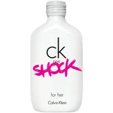Calvin Klein CK One Shock for Her Eau de toilette, 100ml