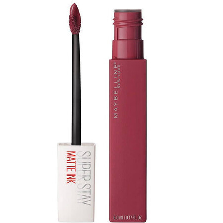 Maybelline Super Stay ruj lichid de lungă durată 150 Pathfinder, 5ml