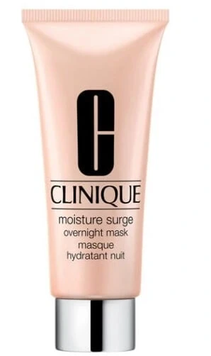 Clinique Moisture Surge Intensief Hydraterend Masker 100ml