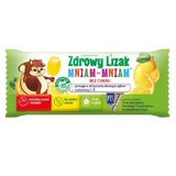 Yummy Yummy healthy lollipop, lemon flavor, 1 pc