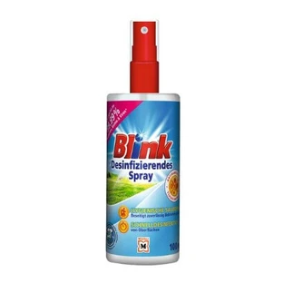 Blink, Disinfecting Lotion, 100ml