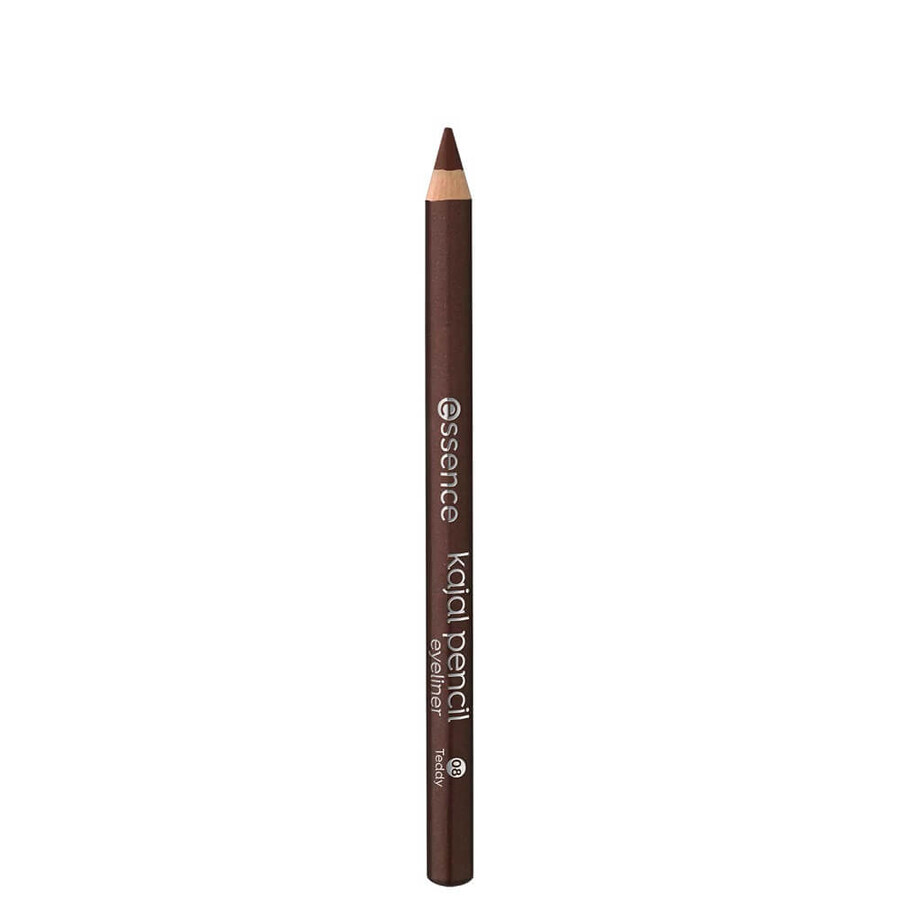 Essence Kajal Kajal Eyeliner Pencil 08 Teddy, 1g