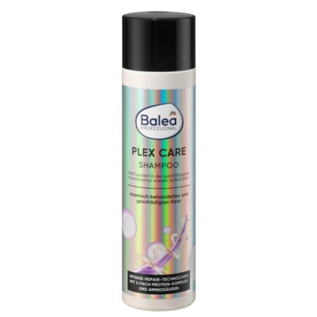 Balea, Plex Care, shampoo, 250 ml