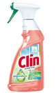 Clin, Pro Nature Ruitenreiniger met grapefruit, 500 ml