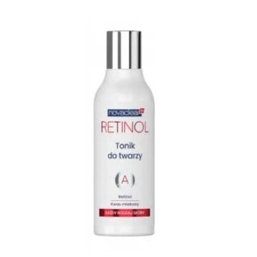 Novaclear, Retinol Gezichtstonic, 100 ml