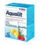 Family Health Aqualit, oplossend poeder, 10 sachets