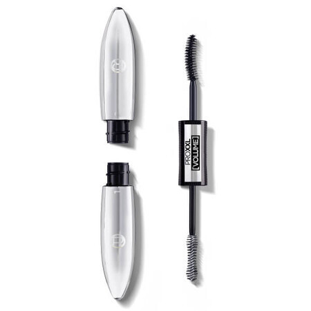 L'Oreal Paris Pro XXL XXL Volume Double Mascara noir, 12ml