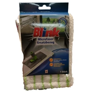 Blink, mopa de microfibra, 1 ud.