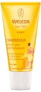 Weleda Calendula, beschermende balsem voor kinderen, 30 ml