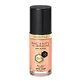 Max Factor Facefinity All Day Flawless 3 in 1 Liquid Foundation C64 Rose Gold, 30ml