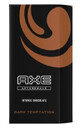 Axe Intense Chocolade Aftershave 100ml