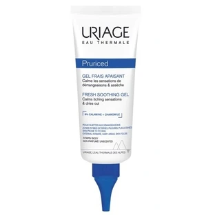 Uriage Gekruid Verzachtend EI, 100 ml