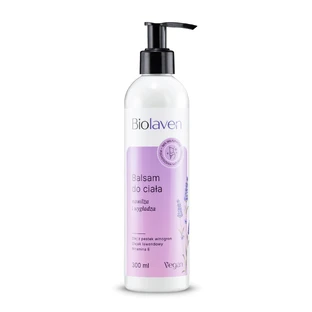 Biolaven Körperlotion 300ml