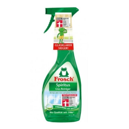 Frosch glasreiniger 500 ml