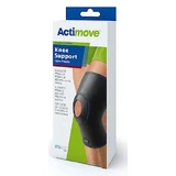 Actimove, Knieschützer Schwarz Größe S - Langfristig!