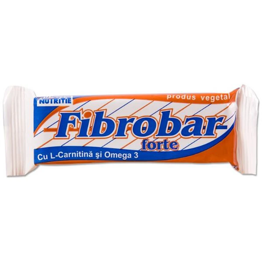 Fibrobar-R Forte bar, 60 g, Redis Nutrition