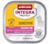 Animonda, Protect Sensitive, Natvoer voor katten, varkensvlees,100g