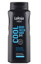 Luxja Men, Cooles Duschgel, 500 ml