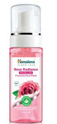 Himalaya Micellaire Gezichtswasgel met organische roos, 150 ml