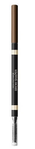 Max Factor Wenkbrauwvormer Wenkbrauwpotlood met Borstel 20 Bruin