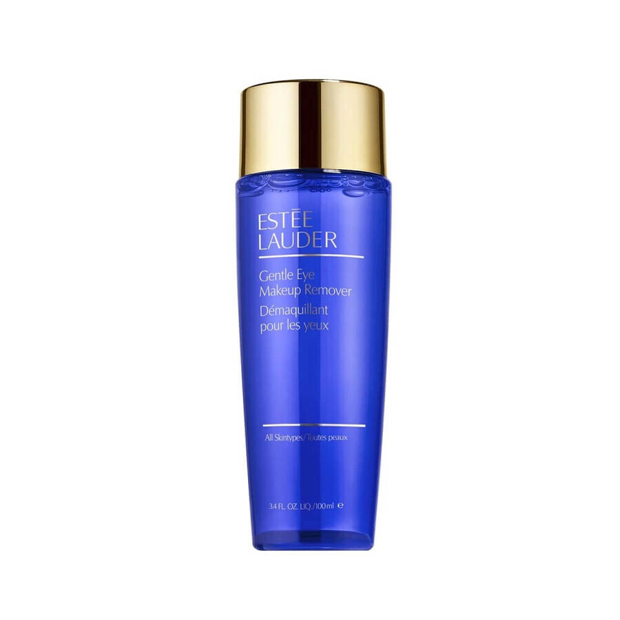 Estée Lauder Milde Reinigingsgel voor de ogen, huidvrij, 100ml