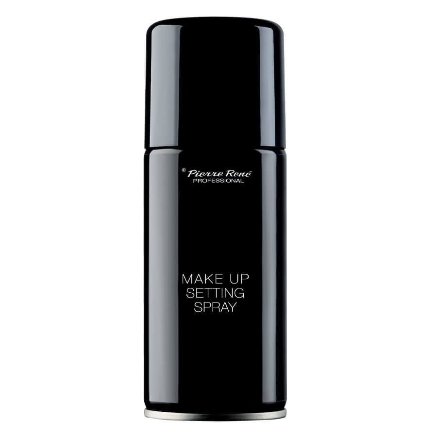 Pierre Rene Make Up Fixeermiddel, 150ml