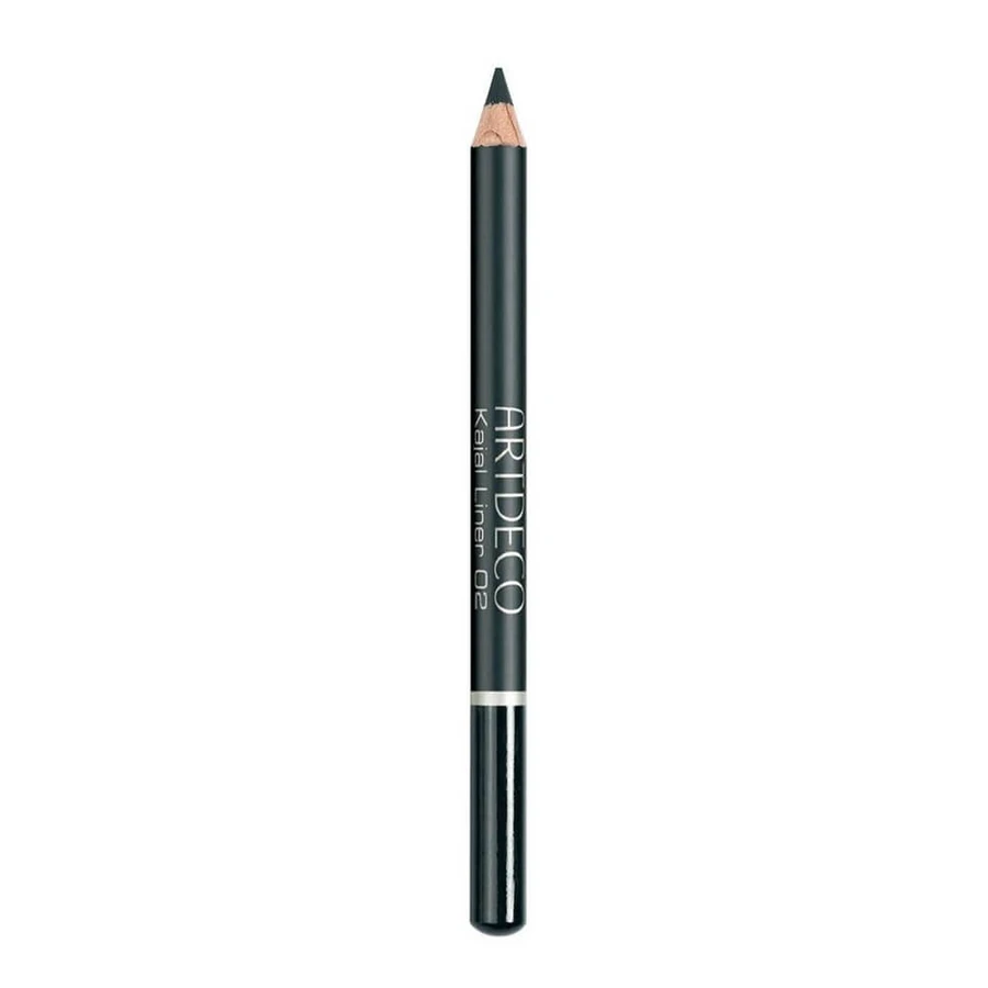 Artdeco Kajal Liner eyeliner 02 zwart, 1.1g