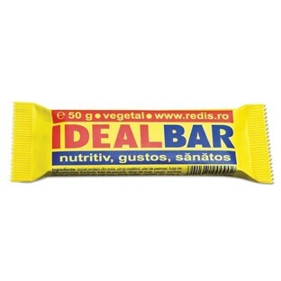 Ideal Protein Bar Bar, 50 g, Redis Nutrition