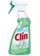 Clin, Glasreiniger, Turquoise pro nature, 500 ml